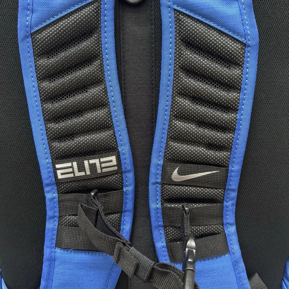 Nike Hoops Elite Pro Backpack